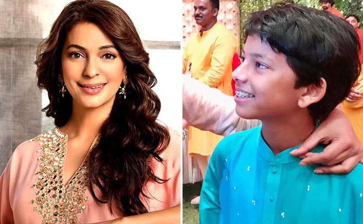 Will Juhi Chawla's Kids Make An Entry In Bollywood? The Actress Spills Beans