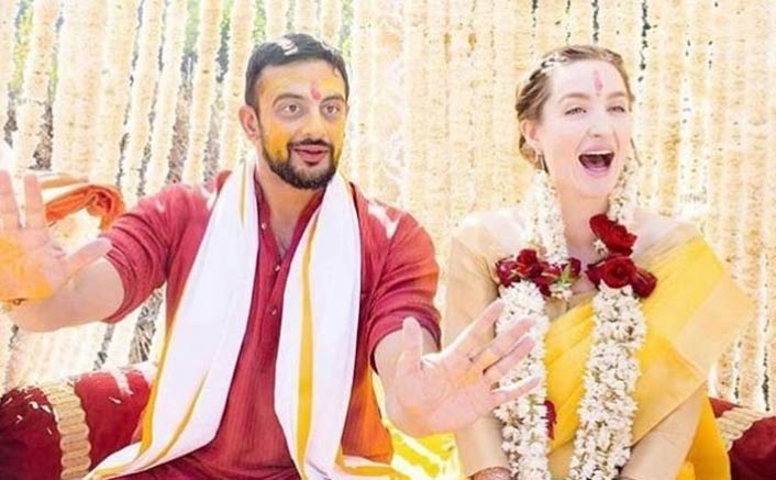 My marriage seems to be over: Arunoday Singh