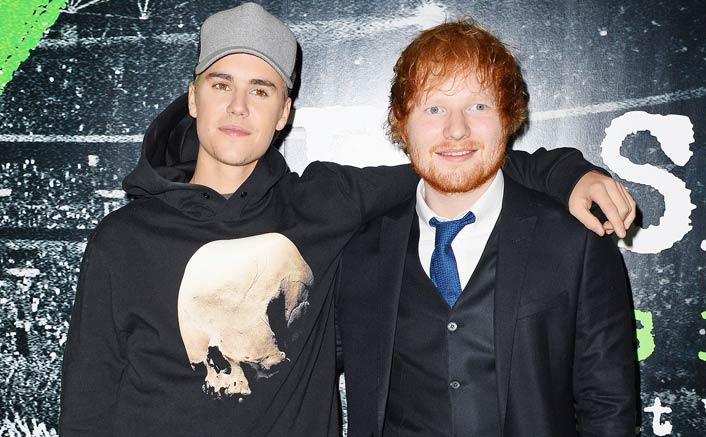 I Don't Care VIDEO: No, We Don’t Care About Anything But Justin Bieber & Ed Sheeran’s New Song!