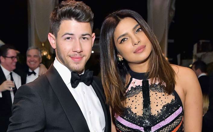 Priyanka Chopra Is Eager To Be A Mother; Wishes Of Starting A Family With Nick Jonas
