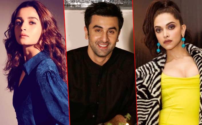 Ranbir Kapoor & Alia Bhatt's Romantic Holiday Destination Has A Deepika ...