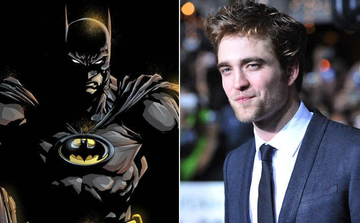 CONFIRMED: Robert Pattinson Becomes Youngest Actor Ever To Play Batman -  Wiki NewForum | Latest Entertainment News