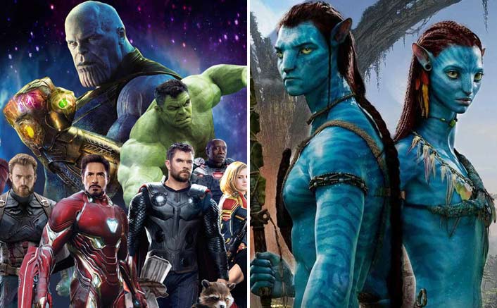 Avengers: Endgame Is Re-Releasing & The Joke In On Avatar – These Memes Are A Proof!