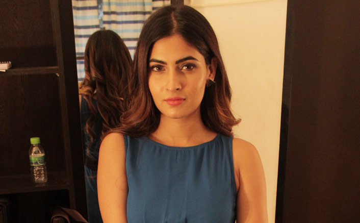 Actress Karishma Sharma on her experience working in Fastey Fasaatey