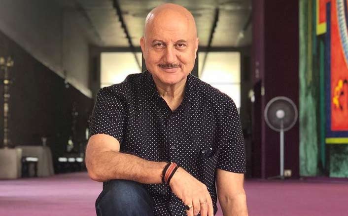 Anupam Kher's acting school turns 15