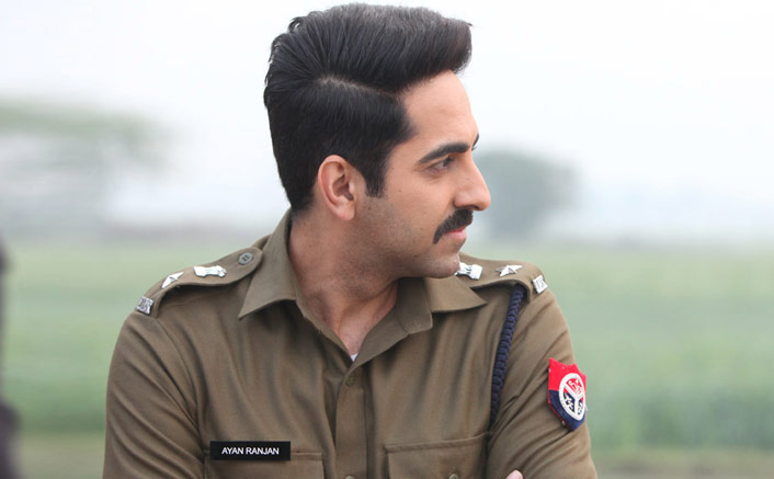 Article 15 Box Office Day 1 Early Trends: Another Good Start For Ayushmann Khurrana!