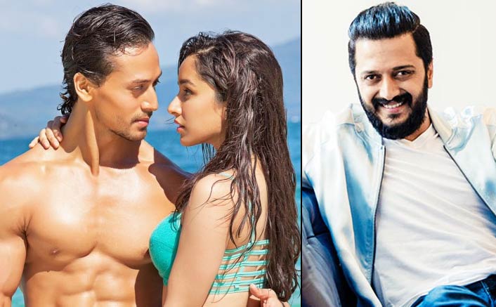 Baaghi 3: Riteish Deshmukh ropes in with Tiger Shroff and Shraddha Kapoor. Will he be the antagonist?