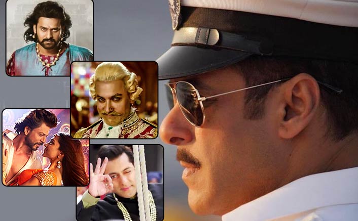 Bharat Box Office Day 1: Salman Khan Starrer VS Top 4 All Time Highest Bollywood Openers – Will It Triumph?