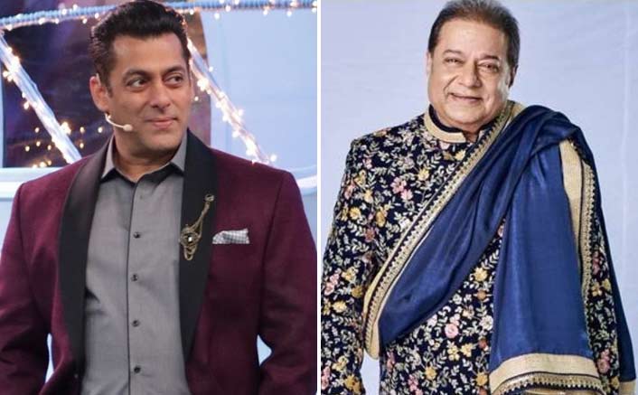Bigg Boss 13: Is Anup Jalota Going To Co-Host The Show Along With Salman Khan?