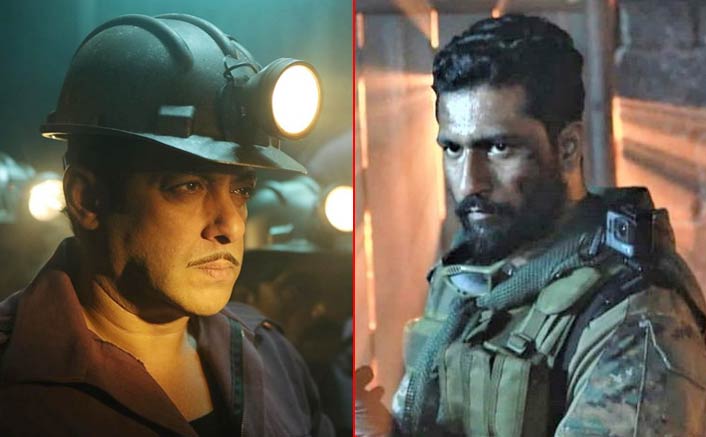 Bharat Box Office Day 8: Has An Average Wednesday; Lifetime To Stay Below Uri: The Surgical Strike