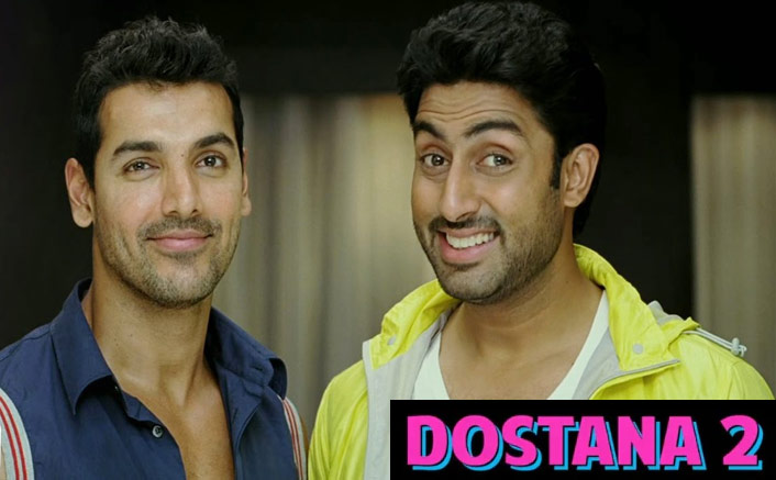 Dostana 2 Should Have Retained John Abraham & Abhishek Bachchan With THIS Twist! 