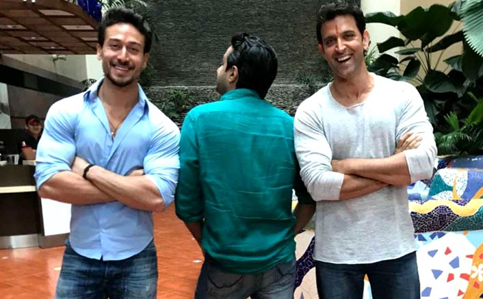 EXCLUSIVE: Hrithik Roshan, Tiger Shroff's Next Finally Gets A Title; Poster Details REVEALED