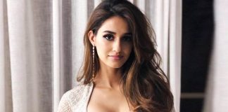 Happy Birthday to the Queen of Bollywood- Disha Patani