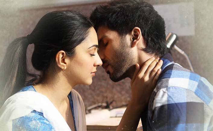 Box Office - Kabir Singh does phenomenally well on Monday, set to be a MAJOR success