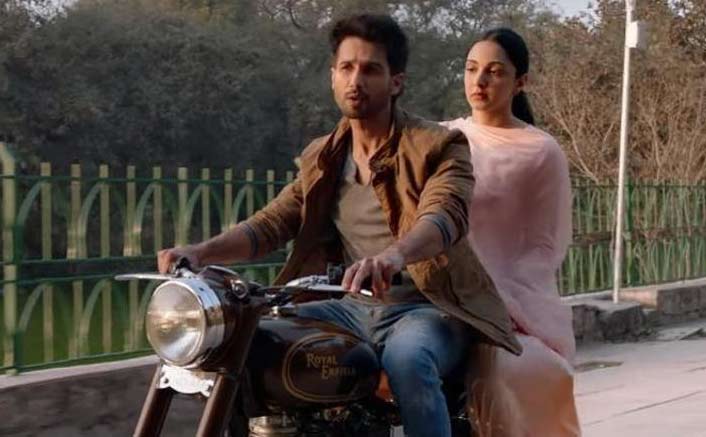Box Office - Kabir Singh opens HUGE, takes fourth BIGGEST OPENING of 2019