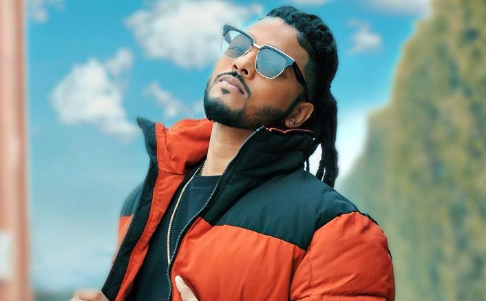 Key to being successful is humility, passion: Raftaar