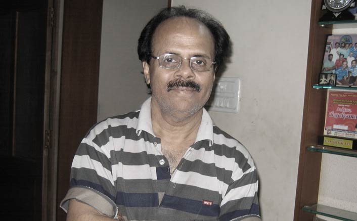 Popular Tamil writer, actor Crazy Mohan passes away
