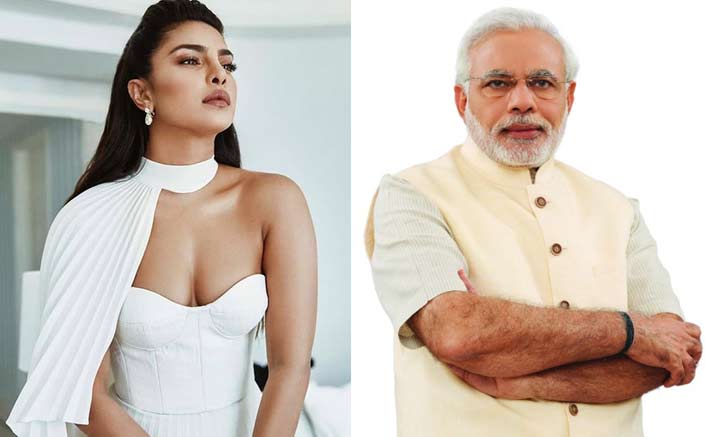 Priyanka would love to run for Prime Minister of India