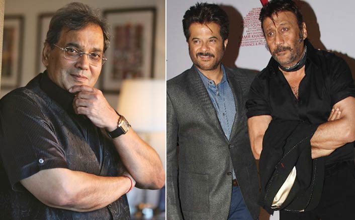 Ram Lakhan 2.0 Ft. Anil Kapoor, Jackie Shroff & Subhash Ghai Reunite For A Crime-Comedy!