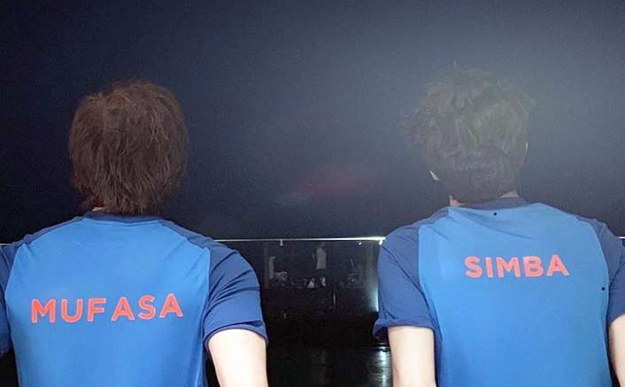 Shah Rukh Khan's NEXT Project Officially Revealed! Son Aryan Khan Joins Too