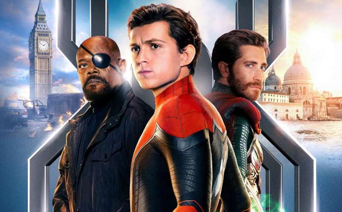 'Spider-Man: Far From Home' to open in India a day earlier