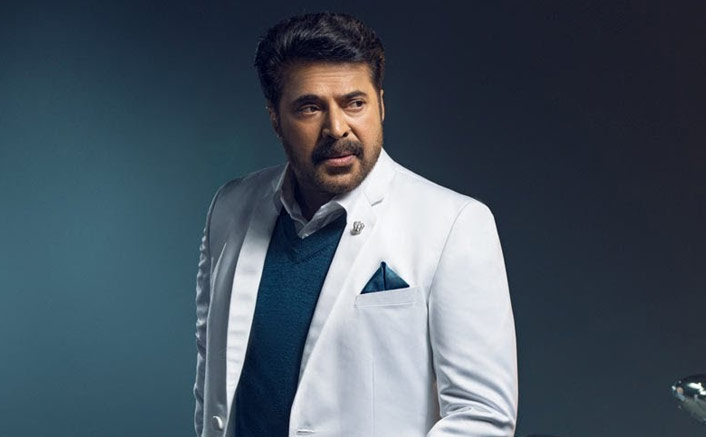 Stardom is imposed on you: Mammootty
