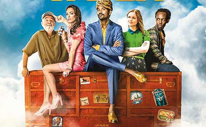 The Extraordinary Journey Of Fakir Movie Review: Dhanush Saves The Sinking Screenplay!