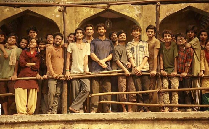 The makers of Hrithik starrer ‘Super 30’ wished trailer launch at Nalanda University. Here’s why!