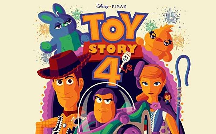 Toy Story 4 Movie Review: Taking Us 'Infinity & Beyond' One Last Time!