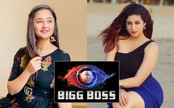 What the hell! can Rashmi Desai and Vahbiz Dorabjee make Big Boss 13 a hit?