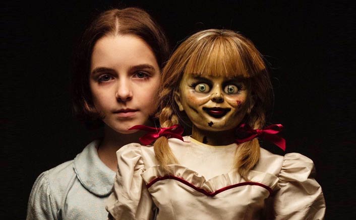 Annabelle Comes Home Box Office Day 6: Spooky, Stable & Strong!