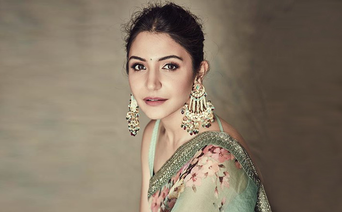 Anushka Sharma On Her Parents' Reaction To Paatal Lok: "They Are Very Happy & Proud..."