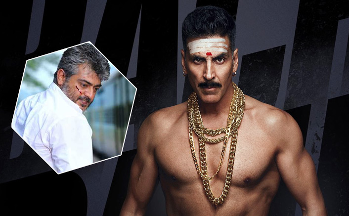 Bachchan Pandey: Akshay Kumar's Upcoming Action Entertainer Is The Remake Of Veeram? Deets Inside
