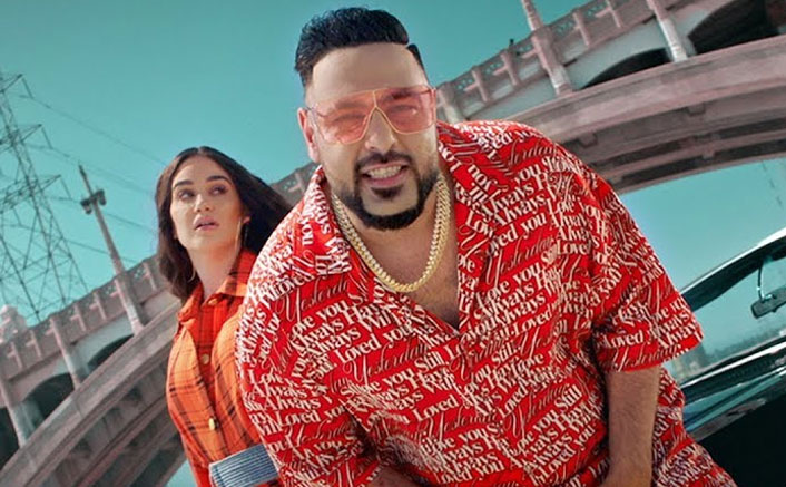 Paagal: Badshah's 'Paagal' video gives stiff competition to BTS