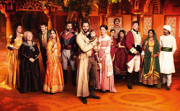Beecham House Review (Netflix): Gurinder Chadha's Show Makes History Look Interesting