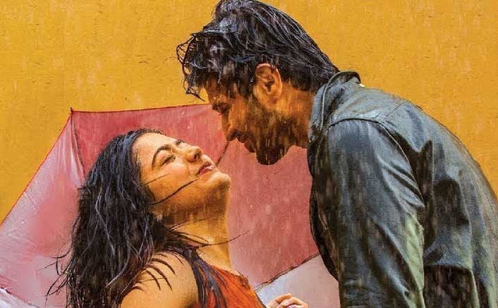 Dear Comrade Movie Review: Vijay Deverakonda's 'Straight Out Of Arjun Reddy' Avatar Still Holds The Similar Charm!