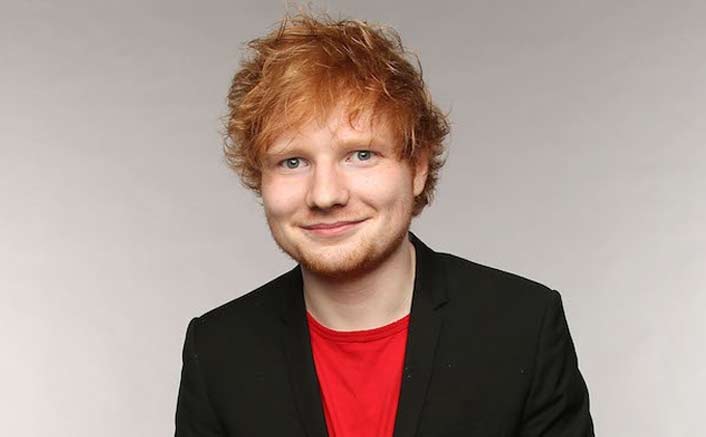 Ed Sheeran to take a break from music