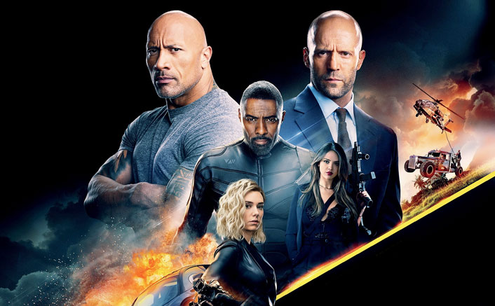 Fast & Furious: Hobbs & Shaw Box Office: Needs These Much Crores To Become The Highest Earning F&F Movie In India! 