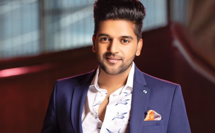 Guru Randhawa Attacked In Vancouver During A Concert By An Unidentified Man