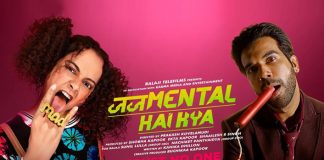 Judgementall Hai Kya Box Office Day 1: Kangana Ranaut & Rajkummar Rao