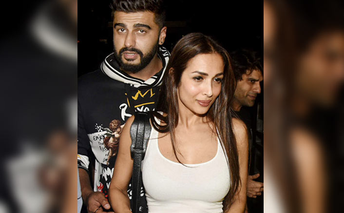 "Take A Flying F***" - Malaika Arora Gives It Back To People For Trolling Her For Dating Arjun Kapoor 