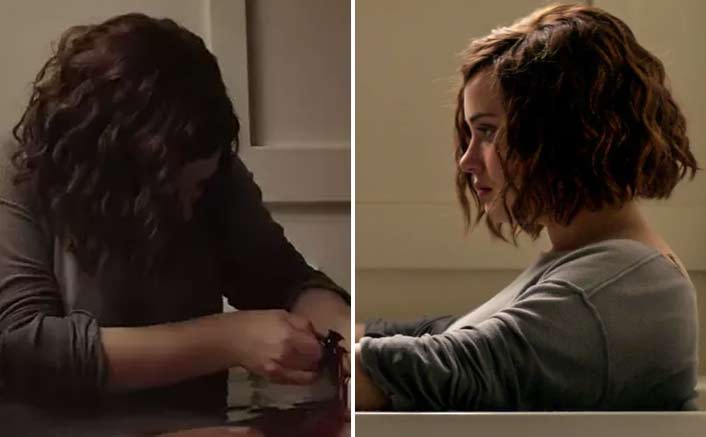 13 Reasons Why: Hannah Baker's Suicide Scene Removed By Netflix Due To This Reason! 