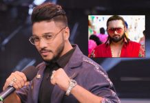 Raftaar On Yo Yo Honey Singh's Lewd Lyrics In Makhna: "You Can't Stop An Artist From Expressing His Views"