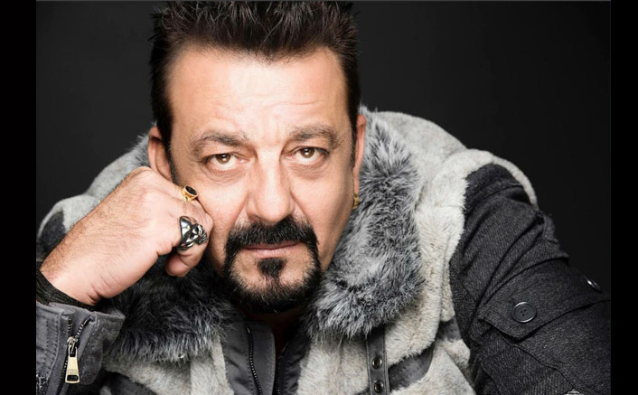 With 40 Years of Acting Career, Sanjay Dutt Reveals How Transition Between Characters Isn't Difficult For Him