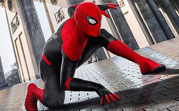 Spider-Man: Far From Home Box Office (India) Day 5: Few Crores Away From Becoming The Highest Grossing Spidey Movie