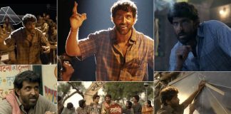 Surprise for fans! Hrithik Roshan lends his voice for the new song ‘Question mark’ of Super 30; Out now!