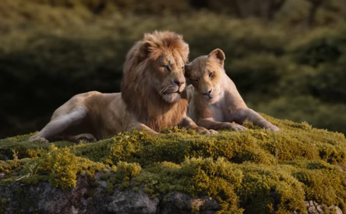 Box Office - The Lion King has a very good second week