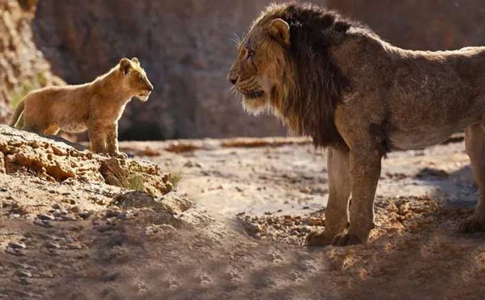 The Lion King Movie Review (Hindi): Shah Rukh Khan Makes You Miss Him More! 
