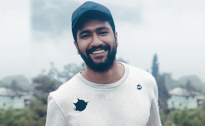 Vicky Kaushal Wants To Now Explore THIS Genre Of Film!
