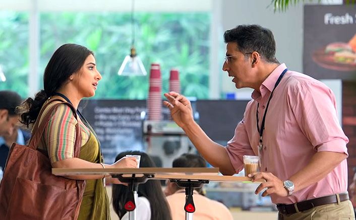 Mission Mangal Box Office: Akshay Kumar & Vidya Balan Led Film Scores 2nd Highest Weekend Of 2019